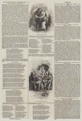 Las canciones recopiladas de Charles Mackay